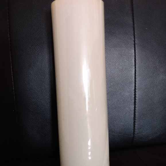 Unscented Candle Pillar - Picture 4 of 4